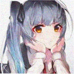 旋风少女第二季完整版 廷皓 角色头像
