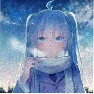 旋风少女第二季完整版 晓萤 角色头像
